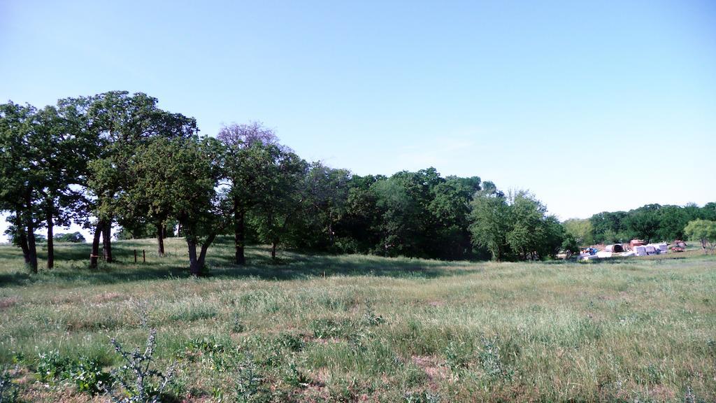 Rustic Creek Ranch Resort At North Jellystone Park Burleson Esterno foto